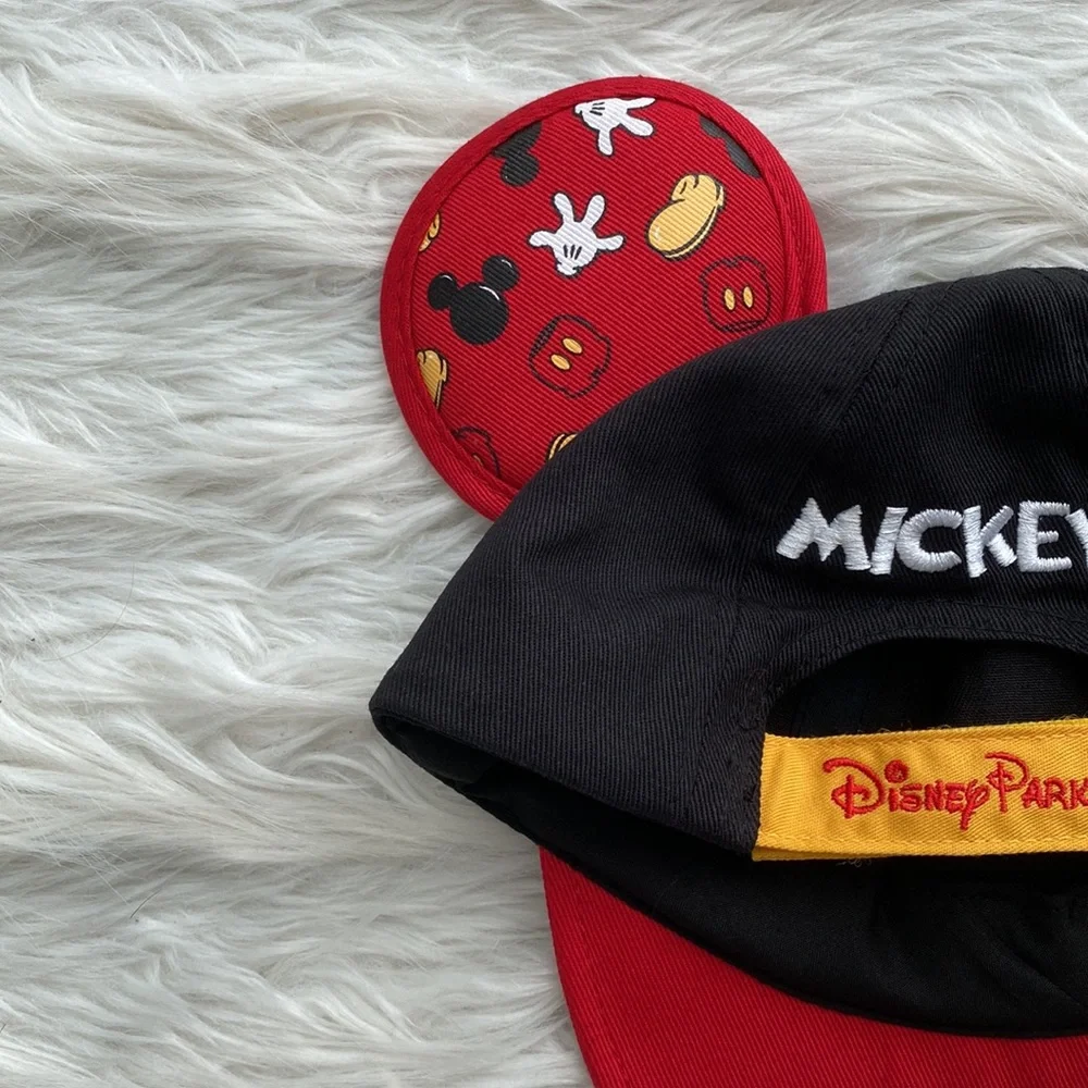 Disney | Disney Parks | Infant Mickey Hat